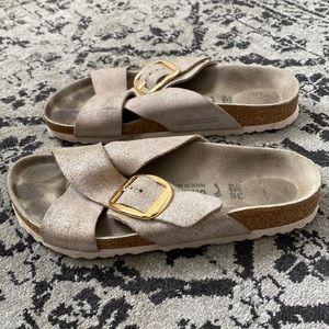 birkenstocks
